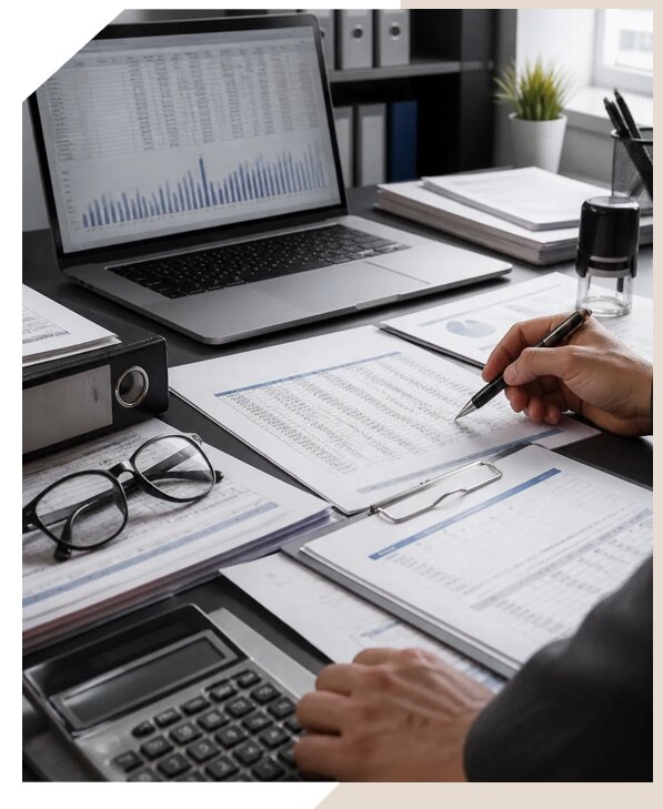 Аудит дебиторской задолженности в Назарове по цене от 9147 р. | Консалтинг1-Нрв